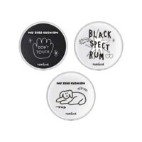 Phấn nước Romand NU Zero Cushion [INAPSQUARE Limited]