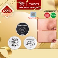 Phấn Nước Romand X Inapsquare Nu Zero Cushion