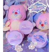 Phấn Nước Romand Zero Cushion Neonmoon Collection