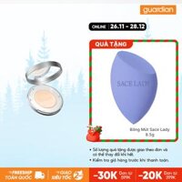 Phấn Nước Sace Lady Pro Zone 24H Ultra Cover Matte BB Cushion Shade #01 10g