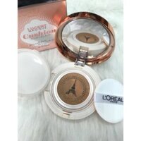 Phấn Nước Sáng Mịn L'oreal Lucent Magique Cushion Porce (14g