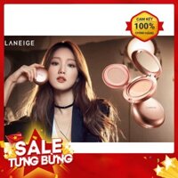 Phấn Nước Siêu Che Phủ& Kem Lót Che Khuyết Điểm Laneige Layering Cover Cushion & Concealing Base