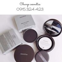 ⭕Phấn Nước Siêu Kiềm Dầu Innisfree Skinny Coverfit Cushion 14g