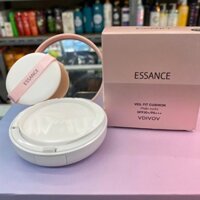 PHẤN NƯỚC SIÊU MỊN ESSANCE 15g Số 21 tông sáng & số  23 tông  tự nhiên  ( khách  chọn  số )