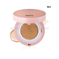 Phấn Nước Skin79 Injection Cushion BB SPF 50+ PA+++ #21