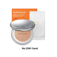 Phấn Nước Sulwhasoo Perfecting Cushion EX