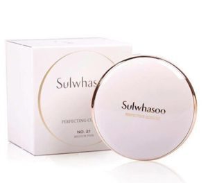 Phấn nước Sulwhasoo Perfecting Cushion