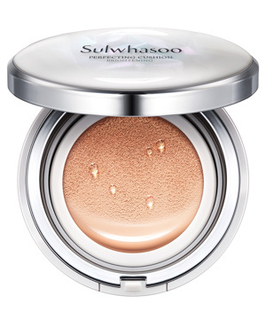 Phấn nước Sulwhasoo Perfecting Cushion