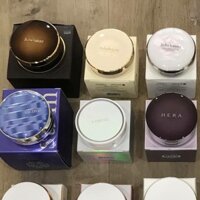 Phấn nước Sulwhasoo Perfecting Cushion Brightening