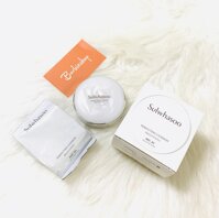 Phấn Nước Sulwhasoo Perfecting Cushion No.21 kèm lõi 15g