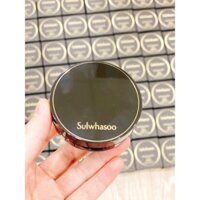 Phấn Nước Sulwhasoo Perfecting Cushion Intense No 21 Medium Pink 5g (Mini) L3