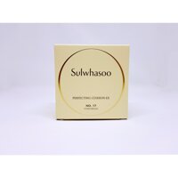 Phấn nước Sulwhasoo Perfecting cushion EX