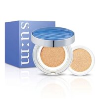 Phấn Nước SUM37 Water-full CC Cushion Perfect Finish 15gx2 kèm lõi Hàng Full Size