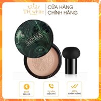 Phấn nước Sunisa chính hãng, kem nền Sunisa che khuyết điểm hoàn hảo, cushion sunisa chống nước duy trì trang điểm