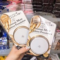 Phấn nước TG Nhật Bản