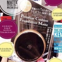 Phấn nước TG Nhật