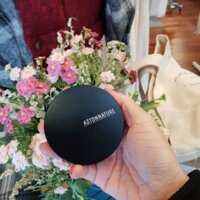 Phấn nước thần thánh ASTON NATURE BLACK DIAMOND COVER CUSHION