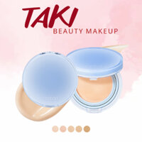 Phấn Nước Thuần Chay Romand Bare Water Cushion SPF38/PA++++ 20g