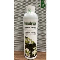 Phân nước thủy sinh Premium Fertilizer 230ml