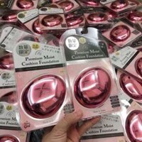 Phấn nước Tiara Girl Premium Cushion Foundation