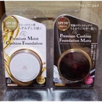 Phấn nước Tiara Girl Premium Moist Cushion Foundation SPF50/PA+++