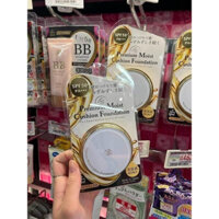 Phấn nước Tiara Girl TG Nhật Bản Premium Moist Cushion Foundation - mochi auth shop