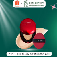 Phấn nước TirTir Mask Fit Cushion cho da hỗn hợp dầu