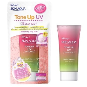 Phấn nước Tonymoly Aqua Aura UV Moist Cushion SPF50+/PA+++