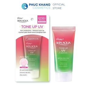 Phấn nước Tonymoly Aqua Aura UV Moist Cushion SPF50+/PA+++