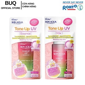 Phấn nước Tonymoly Aqua Aura UV Moist Cushion SPF50+/PA+++
