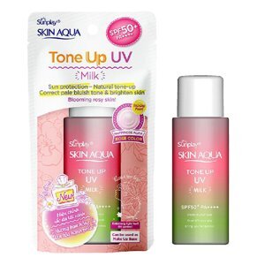 Phấn nước Tonymoly Aqua Aura UV Moist Cushion SPF50+/PA+++