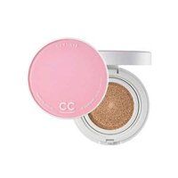 Phấn Nước Trang Điểm BANILA CO IT RADIANT CC COVER CUSHION SPF50+ PA+++ BE10