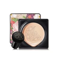 Phấn Nước Trang Điểm Cây Nấm Gella's Beauty Cushion
