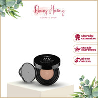 Phấn Nước Trang Điểm CC Odbo Cushion Matte Powder Oil Control SPF 50 Kiềm Dầu Công Thức Mỏng Nhẹ 14g