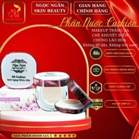 PHẤN NƯỚC TRANG ĐIỂM CHE KHUYẾT ĐIỂM