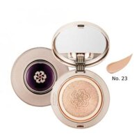 Phấn Nước Trang Điểm Chống Nắng THEFACESHOP YEHWADAM HWANSAENGGO BB CUSHION SPF50+ PA+++ (tặng kèm lõi)