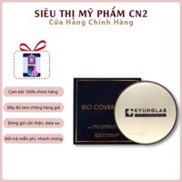 Phấn Nước Trang Điểm Cushion Kyunglab Cushion Bio Cover Balm 15g Dành Cho Da Treatment, Da nhạy cảm - CAM KẾT CHÍNH HÃNG