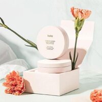 Phấn nước trang điểm dưỡng ẩm và làm dịu da Huxley Moist Cushion ; OWN ATTITUDE 01 White Desert