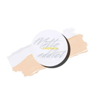 Phấn Nước Trang Điểm Kiềm Dầu Lemonade Matte Addict Dual Cushion 14g