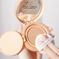 Phấn Nước Trang Điểm Kiềm Dầu Chống Nắng Dưỡng Da Dewytree Urban Shade Cover & Fit Sun Cushion SPF50 + PA ++++(14g)