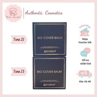 Phấn Nước Trang Điểm KyungLab Bio Cover Balm Cushion - 15g