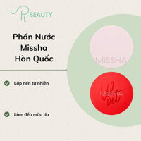 Phấn Nước Trang Điểm Missha Hàn Quốc