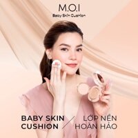 Phấn nước trang điểm M.O.I cosmetics