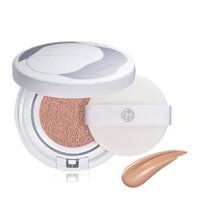 Phấn nước trang điểm Shiseido Synchro Skin White Cushion Compact SPF 40 #Neutral 2