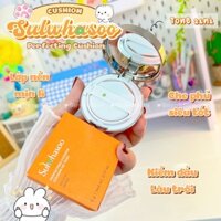 Phấn Nước Trang Điểm Sulwhasoo Perfecting Cushion (Size Mini 5gr) Tone 21N1