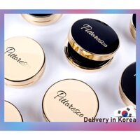 Phấn nước trang điểm Pittoresco MIST BB / Cover BB CUSHION SPF50 + / PA +++