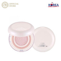 Phấn Nước Trang Điểm TheFaceShop Hydro Cushion Hightlighter 04 Flash 8g LazadaMall