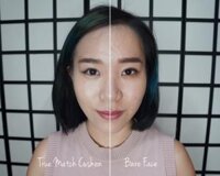 Phấn nước True Match Silky Cushion L’oreal