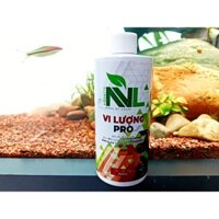 Phân Nước Vi Lượng Pro NVL 500ml