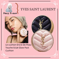 Phấn nước YSL 5g 12g 14g/Touche Eclat Glow Pact Cushion Le Cushion Encre De Peau